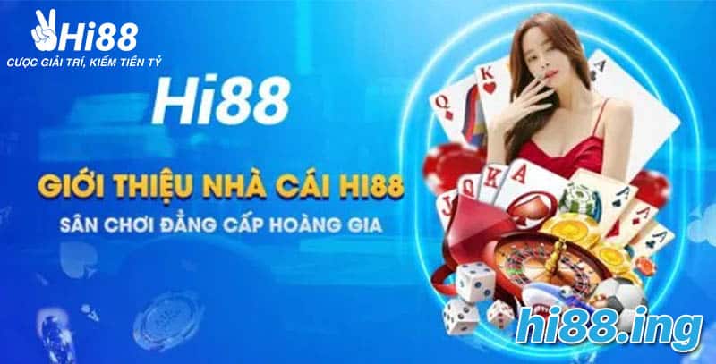 Giới thiệu Hi88