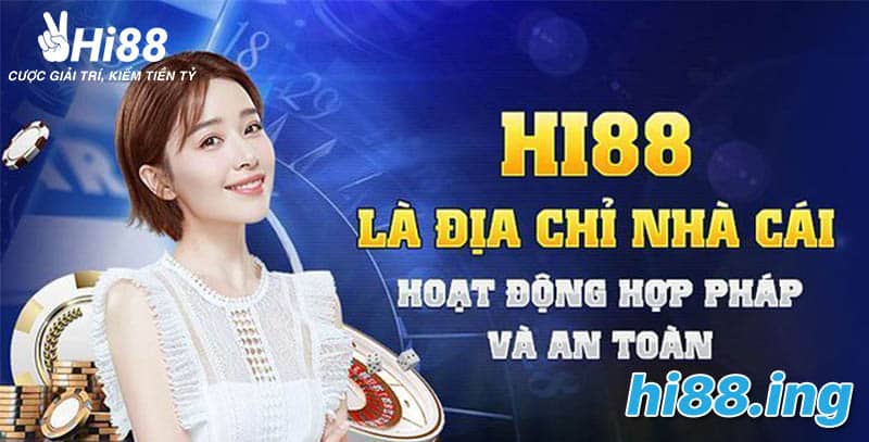 Giới thiệu Hi88