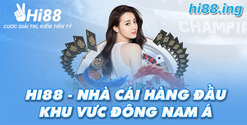 Giới thiệu Hi88